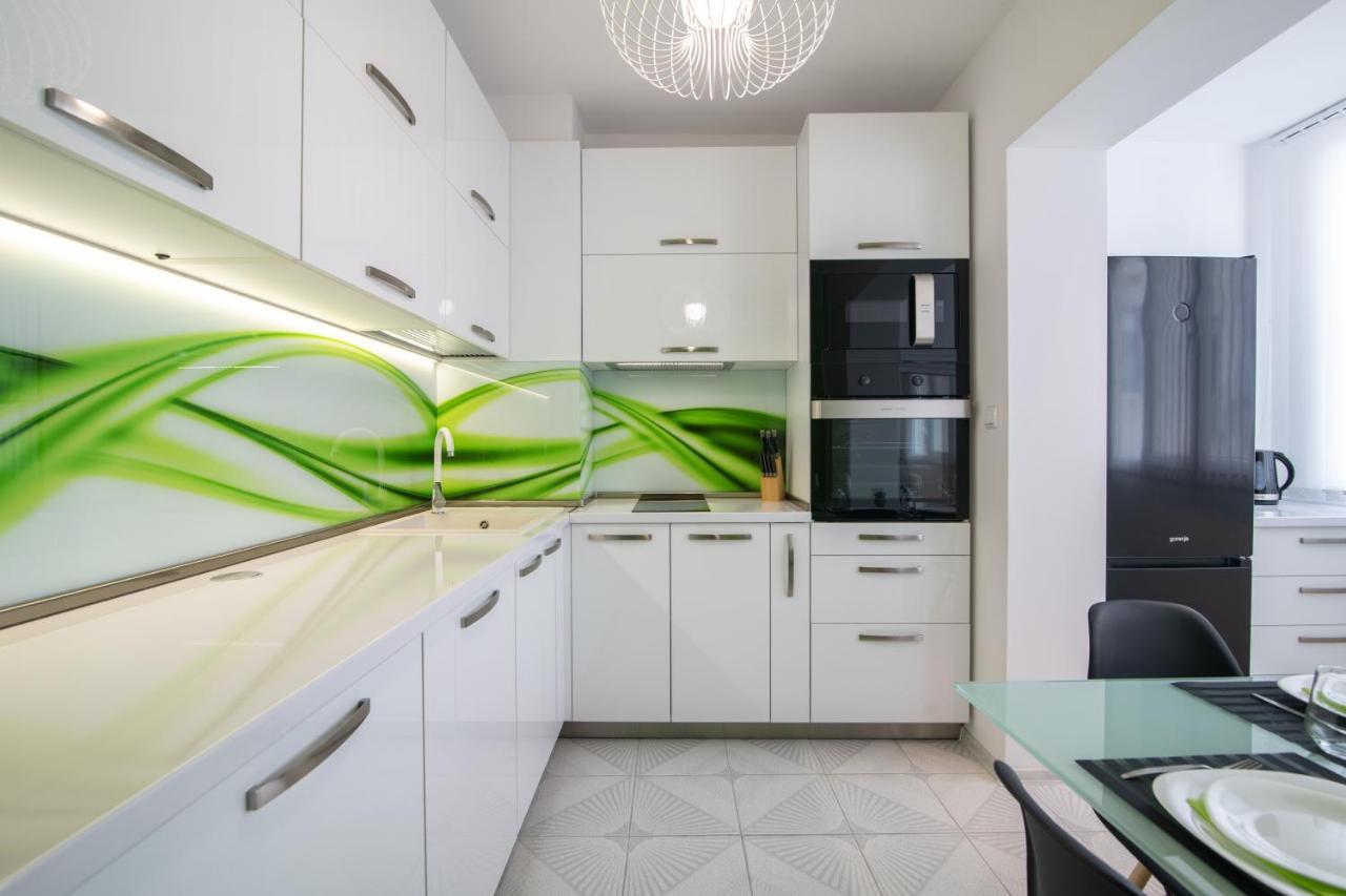 Bgapartments - Momina Salza Varna Exterior photo
