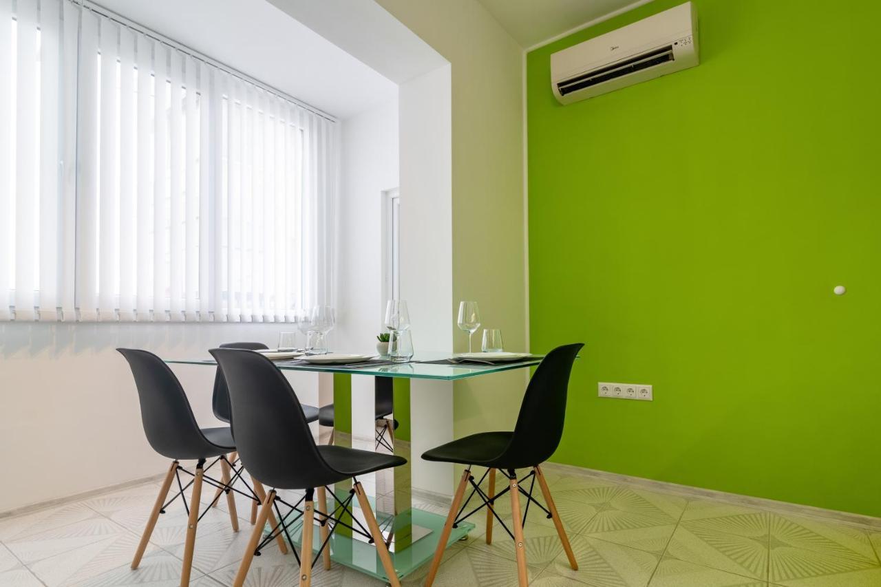 Bgapartments - Momina Salza Varna Exterior photo