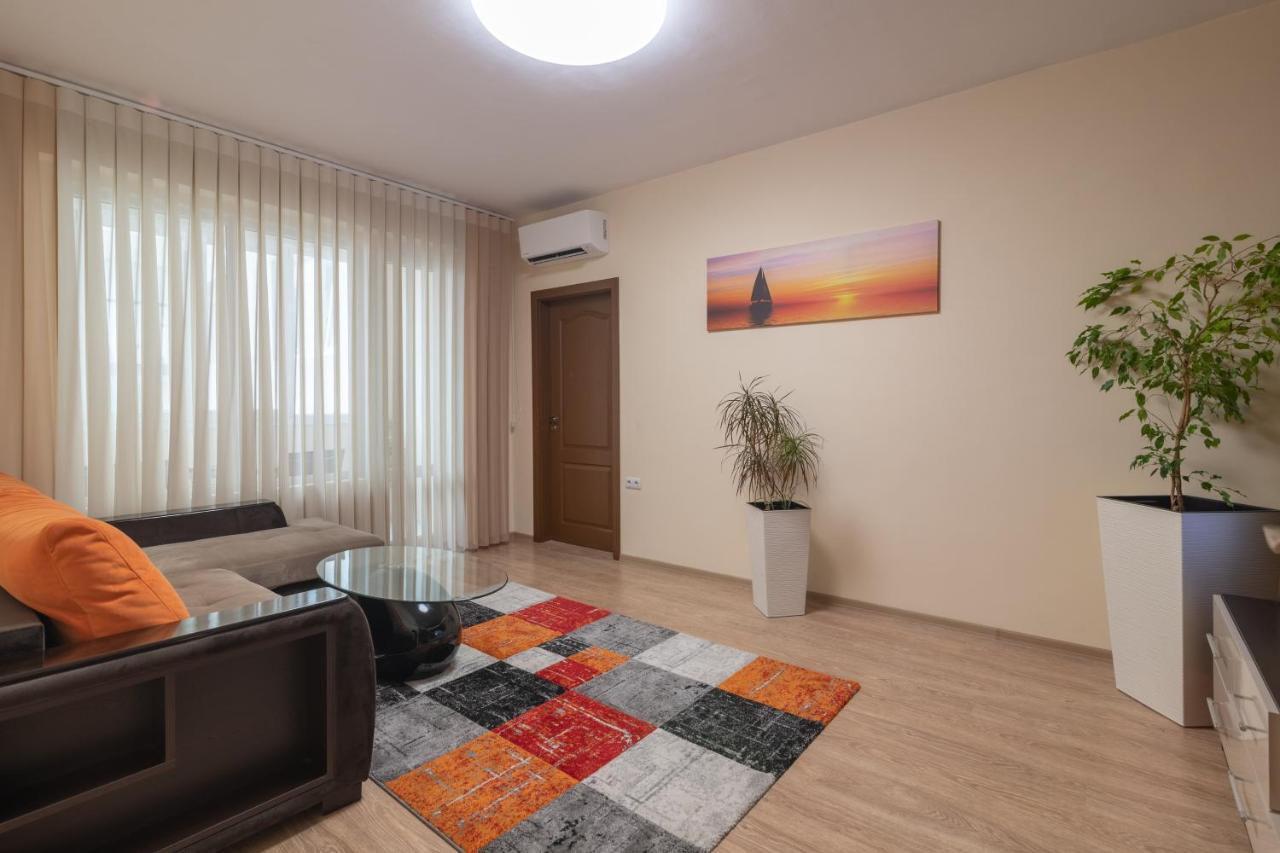 Bgapartments - Momina Salza Varna Exterior photo