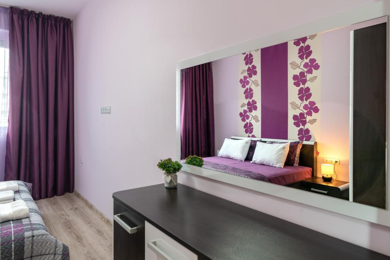 Bgapartments - Momina Salza Varna Exterior photo